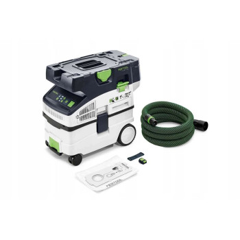 ODKURZACZ MOBILNY FESTOOL CTMC MIDI I-BASIC 577067