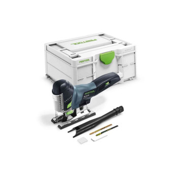 PSC 420 EB-Basic Wyrzynarka akumulatorowa 576521 FESTOOL