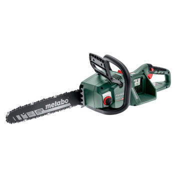 PILARKA ŁAŃCUCHOWA METABO MS 36-18 LTX BL 40 2X18V