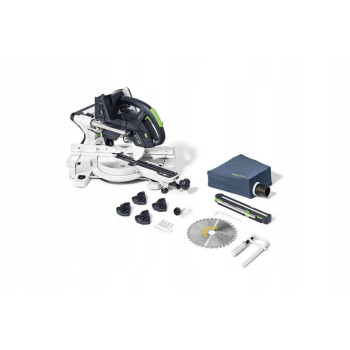 UKOŚNICA FESTOOL KAPEX KSC 60 EB-Basic 576847