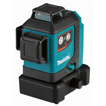 LASER PŁASZCZYZNOWY MAKITA SK700D 360 STOPNI 12V