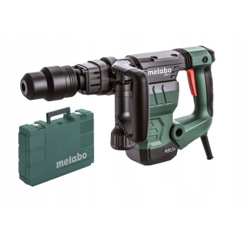 MŁOT KUJĄCY METABO MH 5 SDS-MAX 1100W 7,1J