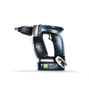 WKRĘTARKA FESTOOL DWC 18-4500 HPC 4,0 I-Plus