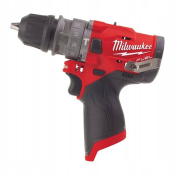 Wiertarko-wkrętarka akumulatorowa Milwaukee M12FPDX-0 12 V