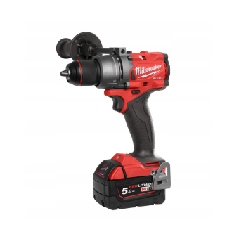 Zestaw elektronarzędzi Milwaukee M18FPP6F3-502B