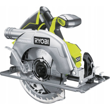 RYOBI AKUMULATOROWA PILARKA TARCZOWA R18CS7-0 18V 5133002890