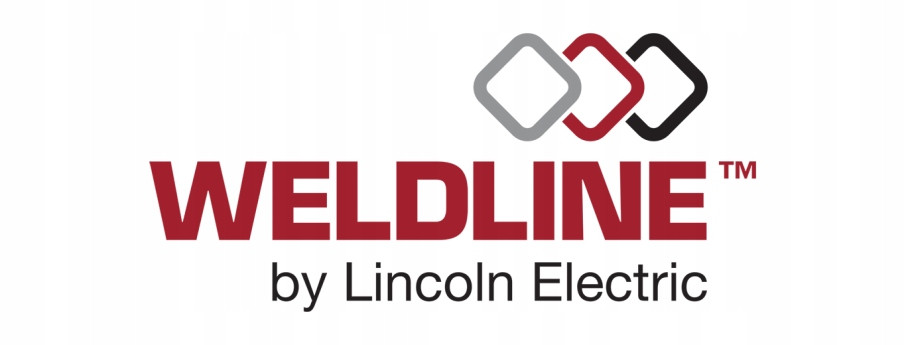WELDLINE by Lincoln Electric